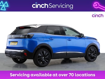 Used Peugeot 3008 2021 for sale - 76385197: Photo