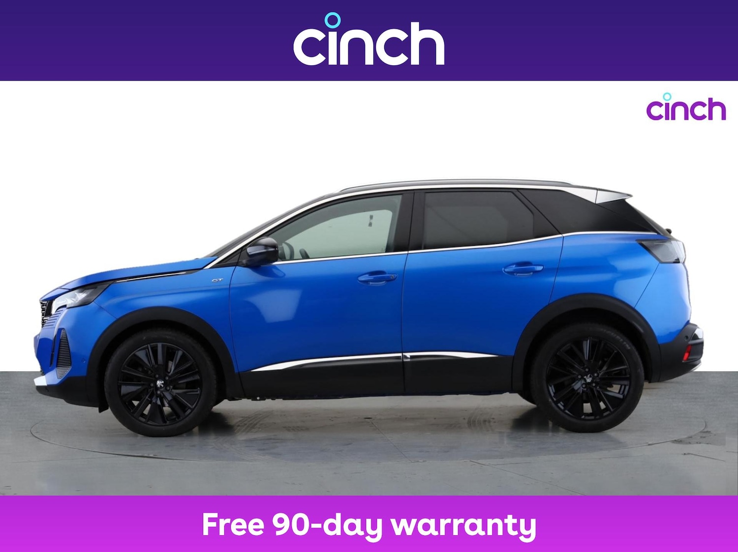 Used Peugeot 3008 2021 for sale - 76385197: Photo 8