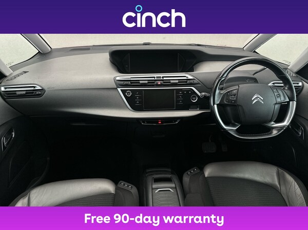 Used Citroen C4 Grand Picasso 2018 for sale - 76271825: Photo 15