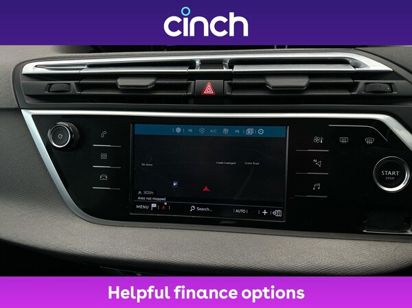 Used Citroen C4 Grand Picasso 2018 for sale - 76271825: Photo 17