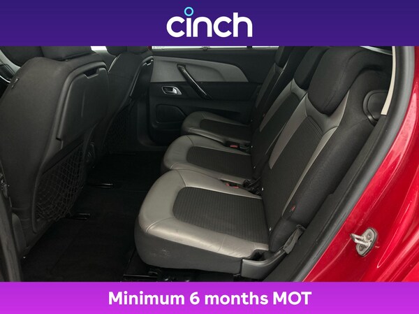 Used Citroen C4 Grand Picasso 2018 for sale - 76271825: Photo 20