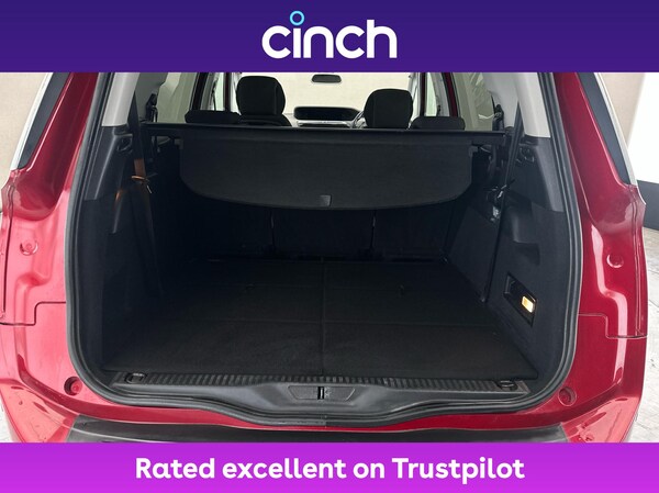 Used Citroen C4 Grand Picasso 2018 for sale - 76271825: Photo 21