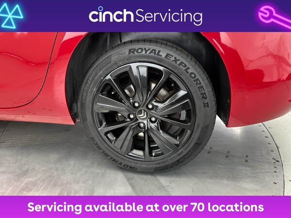 Used Citroen C4 Grand Picasso 2018 for sale - 76271825: Photo 26
