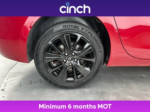 Used Citroen C4 Grand Picasso 2018 for sale - 76271825: Photo 27
