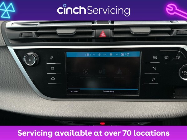 Used Citroen C4 Grand Picasso 2018 for sale - 76271825: Photo 31