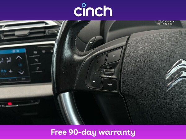 Used Citroen C4 Grand Picasso 2018 for sale - 76271825: Photo 34