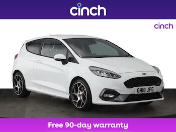 Ford - Fiesta