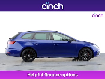 Used SEAT Leon 2020 for sale - 75892121: Photo