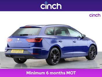 Used SEAT Leon 2020 for sale - 75892121: Photo