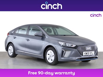 2019 - 1.6 GDi Hybrid SE 5dr DCT