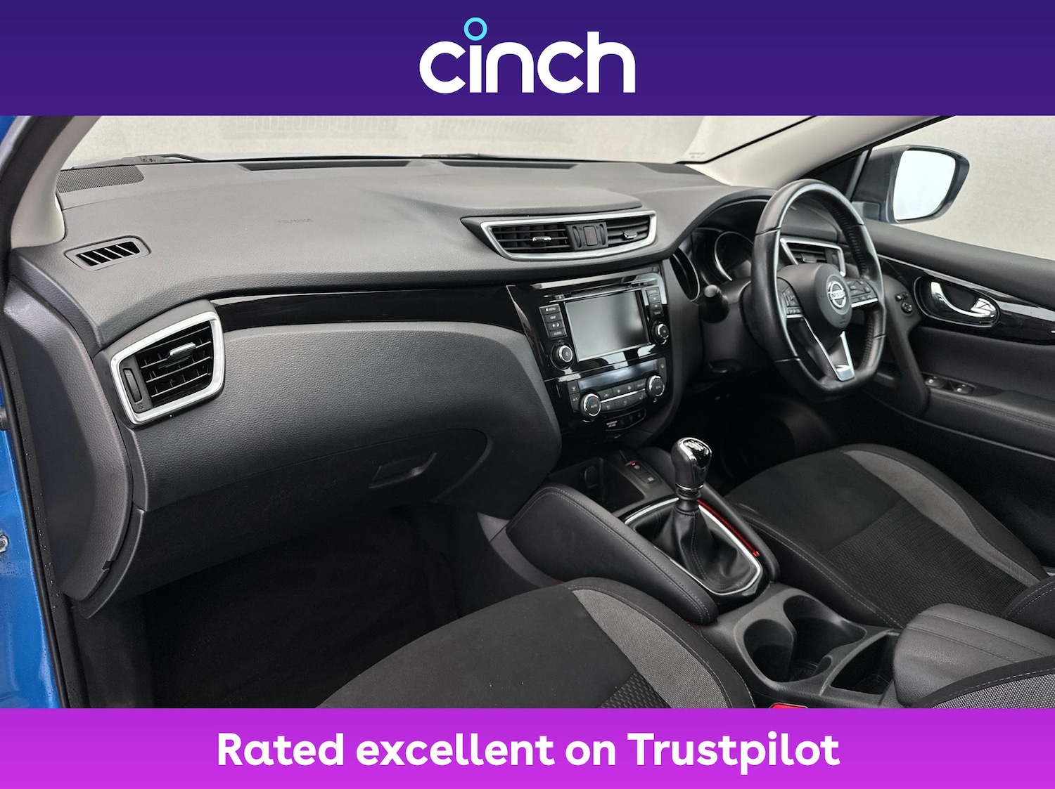 Used Nissan Qashqai 2019 for sale - 76623737: Photo 14