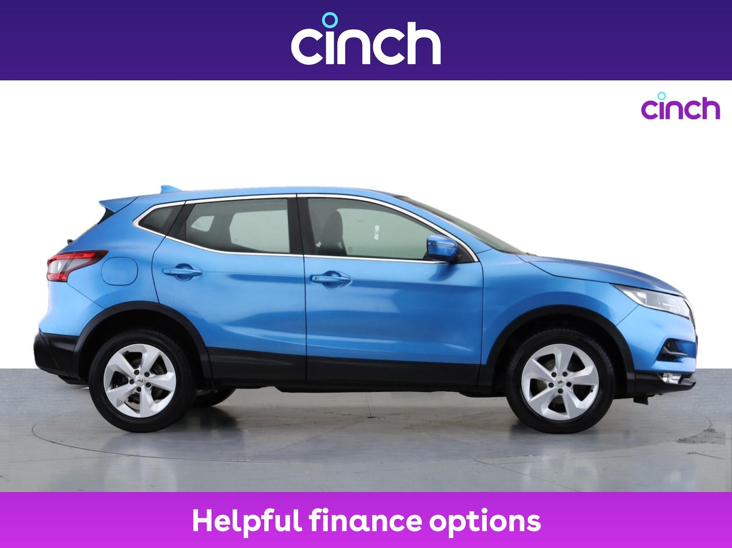 Used Nissan Qashqai 2019 for sale - 76623737: Photo 2