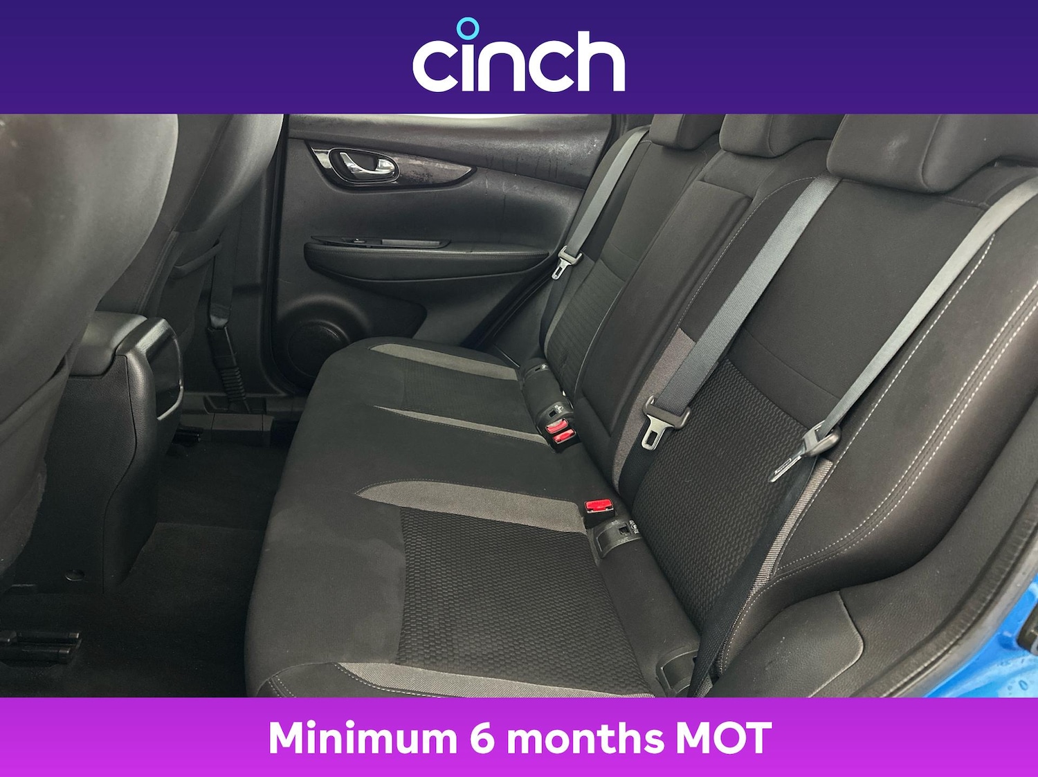 Used Nissan Qashqai 2019 for sale - 76623737: Photo 20