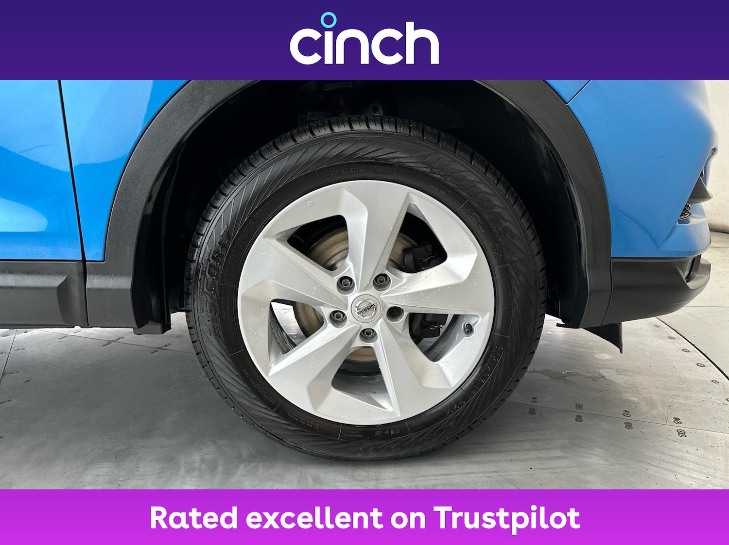 Used Nissan Qashqai 2019 for sale - 76623737: Photo 28