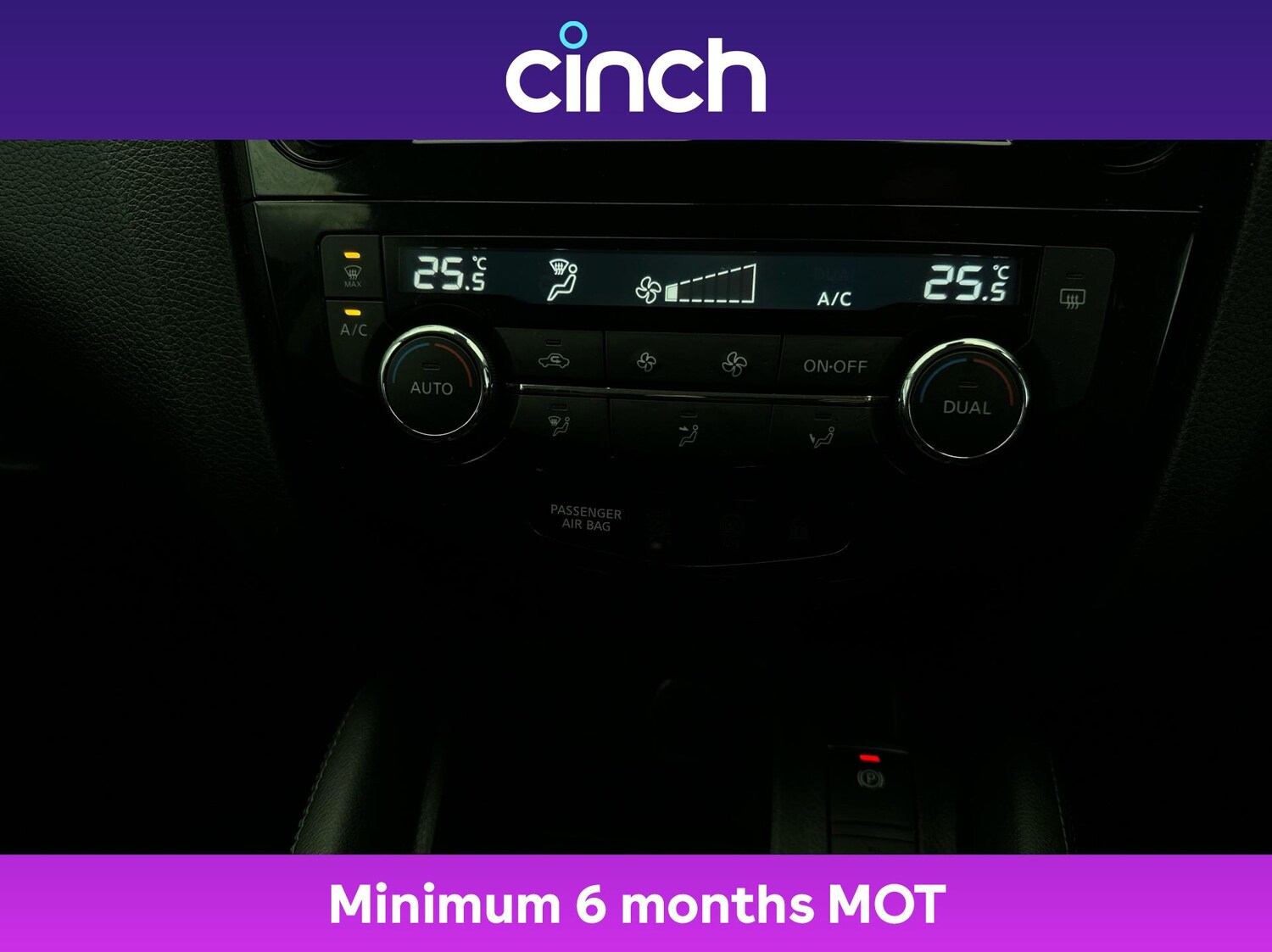 Used Nissan Qashqai 2019 for sale - 76623737: Photo 32