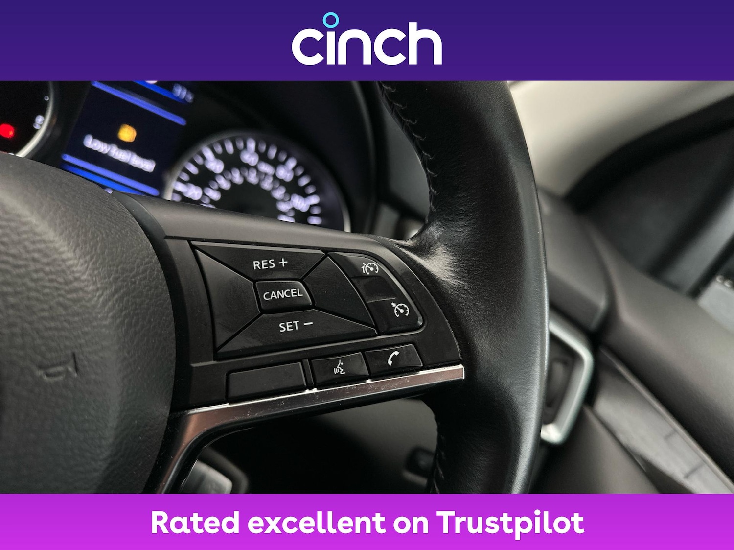 Used Nissan Qashqai 2019 for sale - 76623737: Photo 33