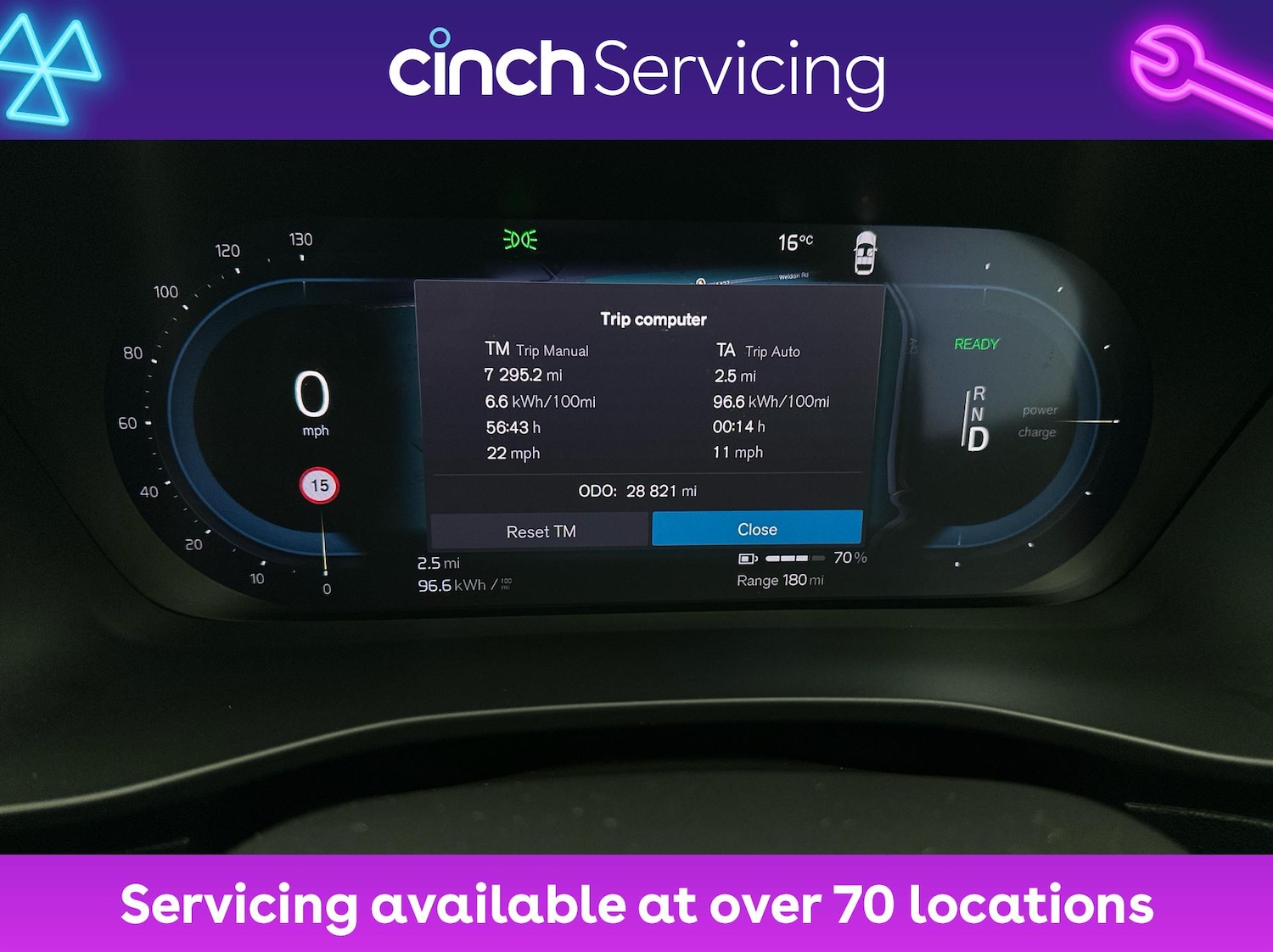 Used Volvo XC40 2023 for sale - 76112628: Photo 18