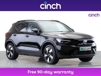 Used Volvo XC40 2023 for sale - 76112628: Photo