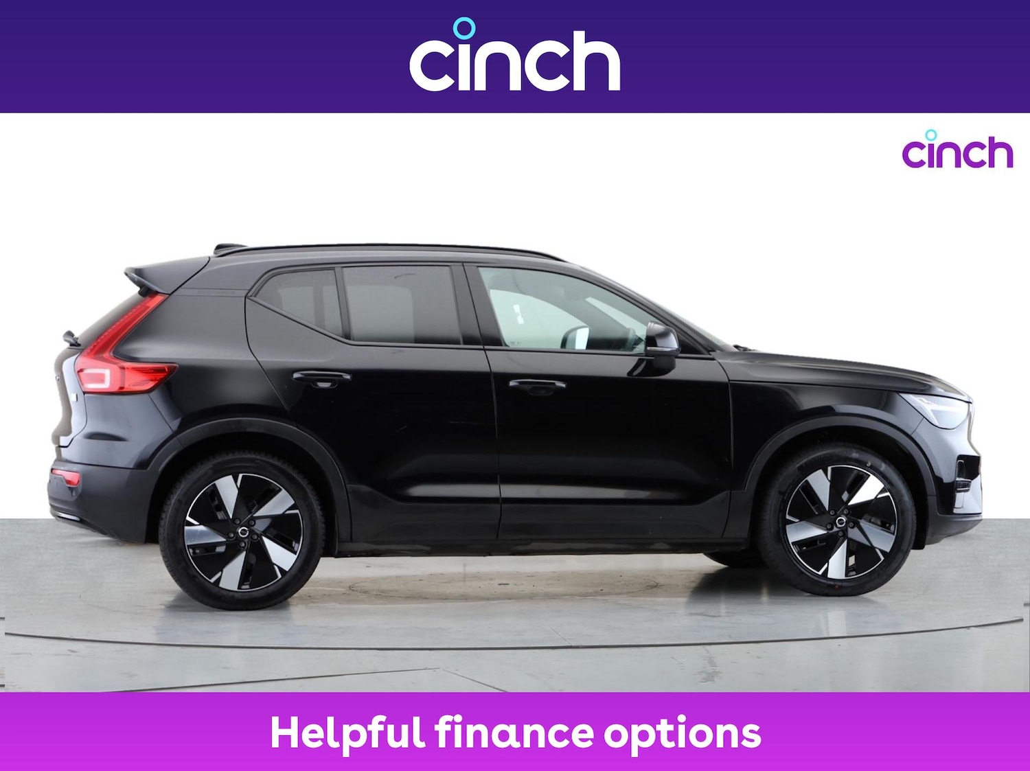 Used Volvo XC40 2023 for sale - 76112628: Photo 2