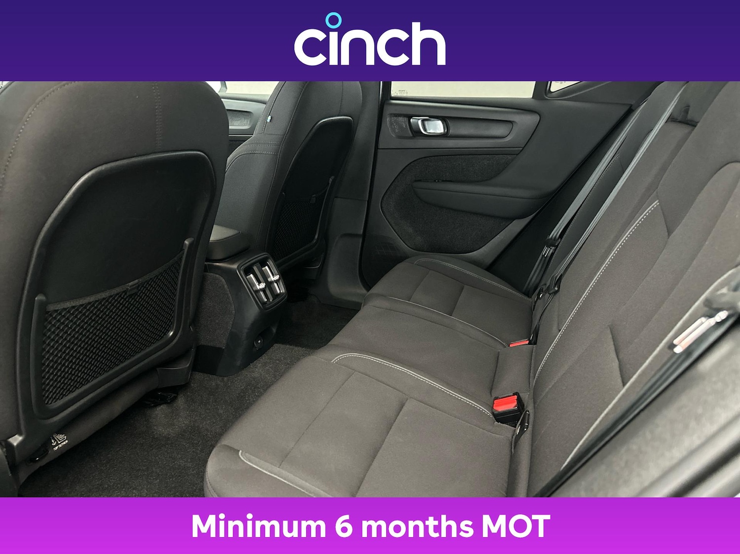 Used Volvo XC40 2023 for sale - 76112628: Photo 20