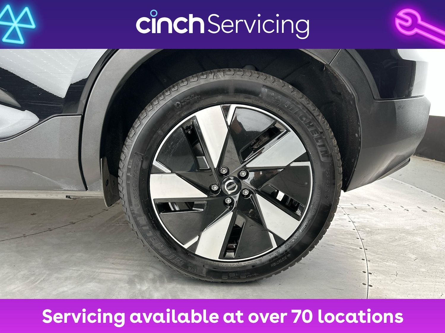 Used Volvo XC40 2023 for sale - 76112628: Photo 26