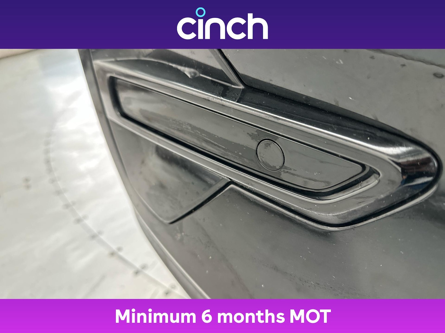 Used Volvo XC40 2023 for sale - 76112628: Photo 37