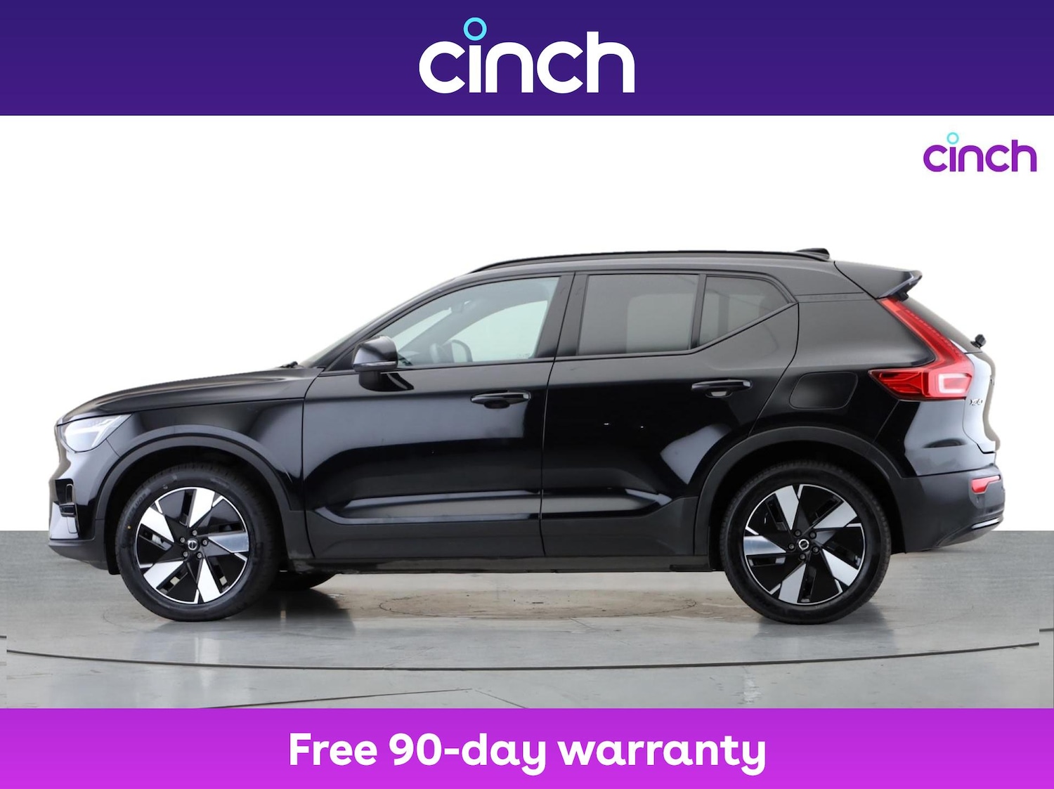Used Volvo XC40 2023 for sale - 76112628: Photo 8