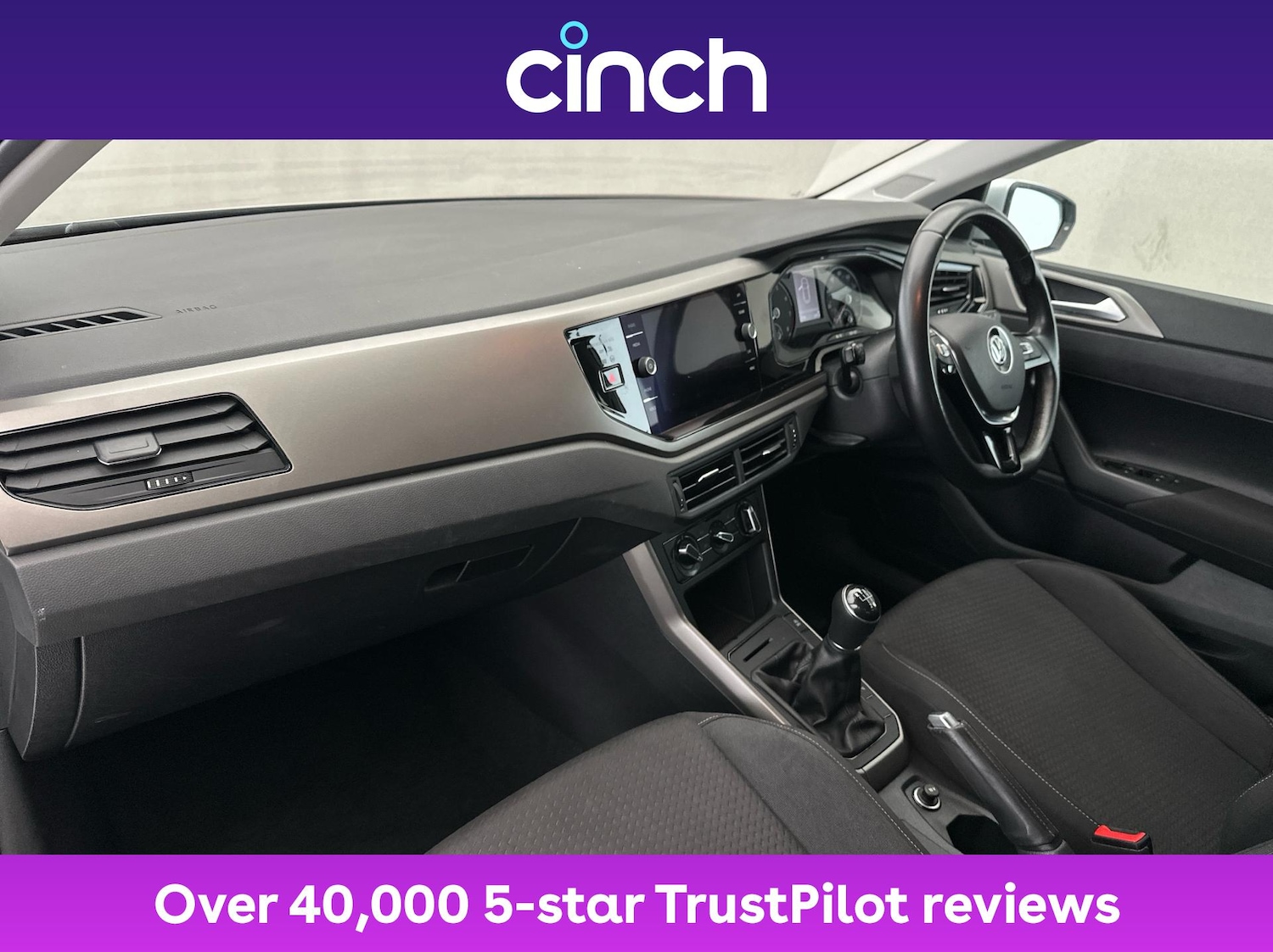 Used Volkswagen Polo 2020 for sale - 76934171: Photo 14