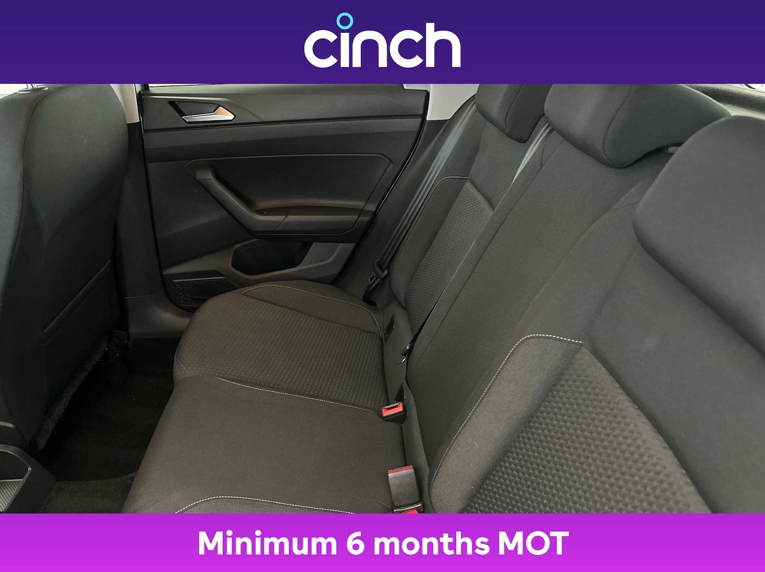 Used Volkswagen Polo 2020 for sale - 76934171: Photo 20