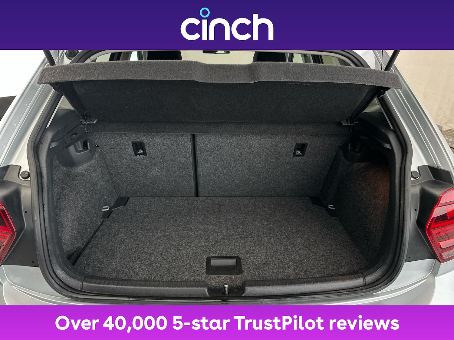 Used Volkswagen Polo 2020 for sale - 76934171: Photo 21