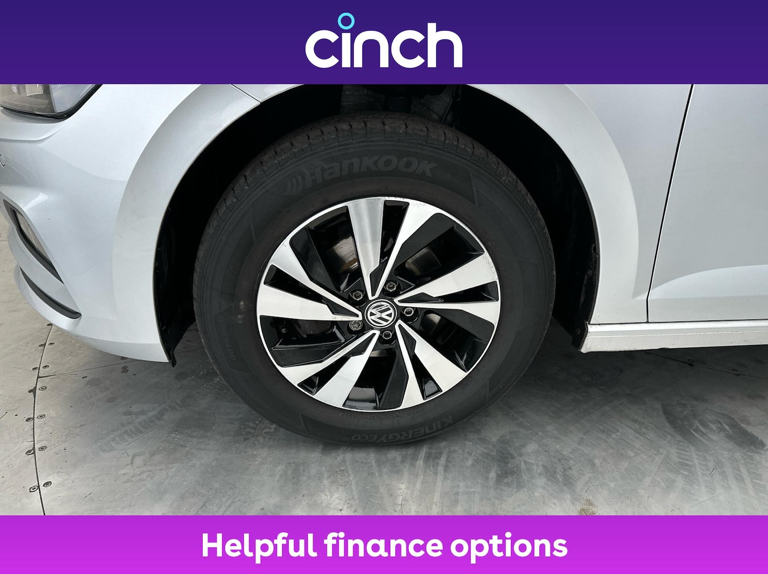 Used Volkswagen Polo 2020 for sale - 76934171: Photo 24