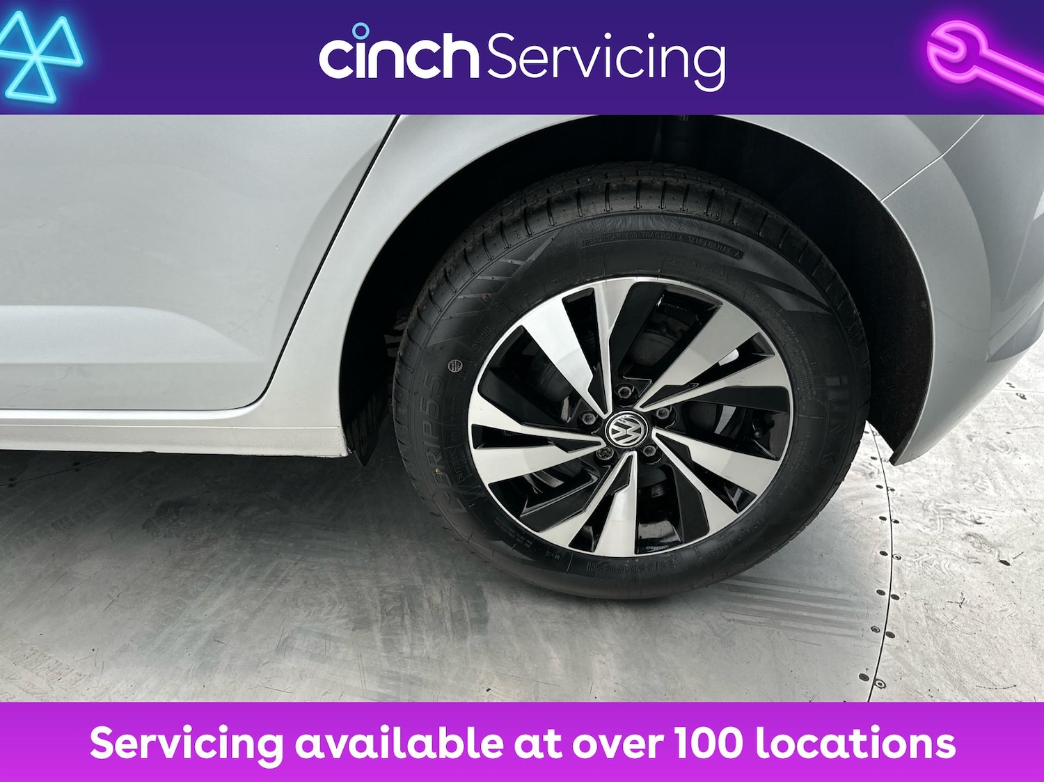 Used Volkswagen Polo 2020 for sale - 76934171: Photo 26