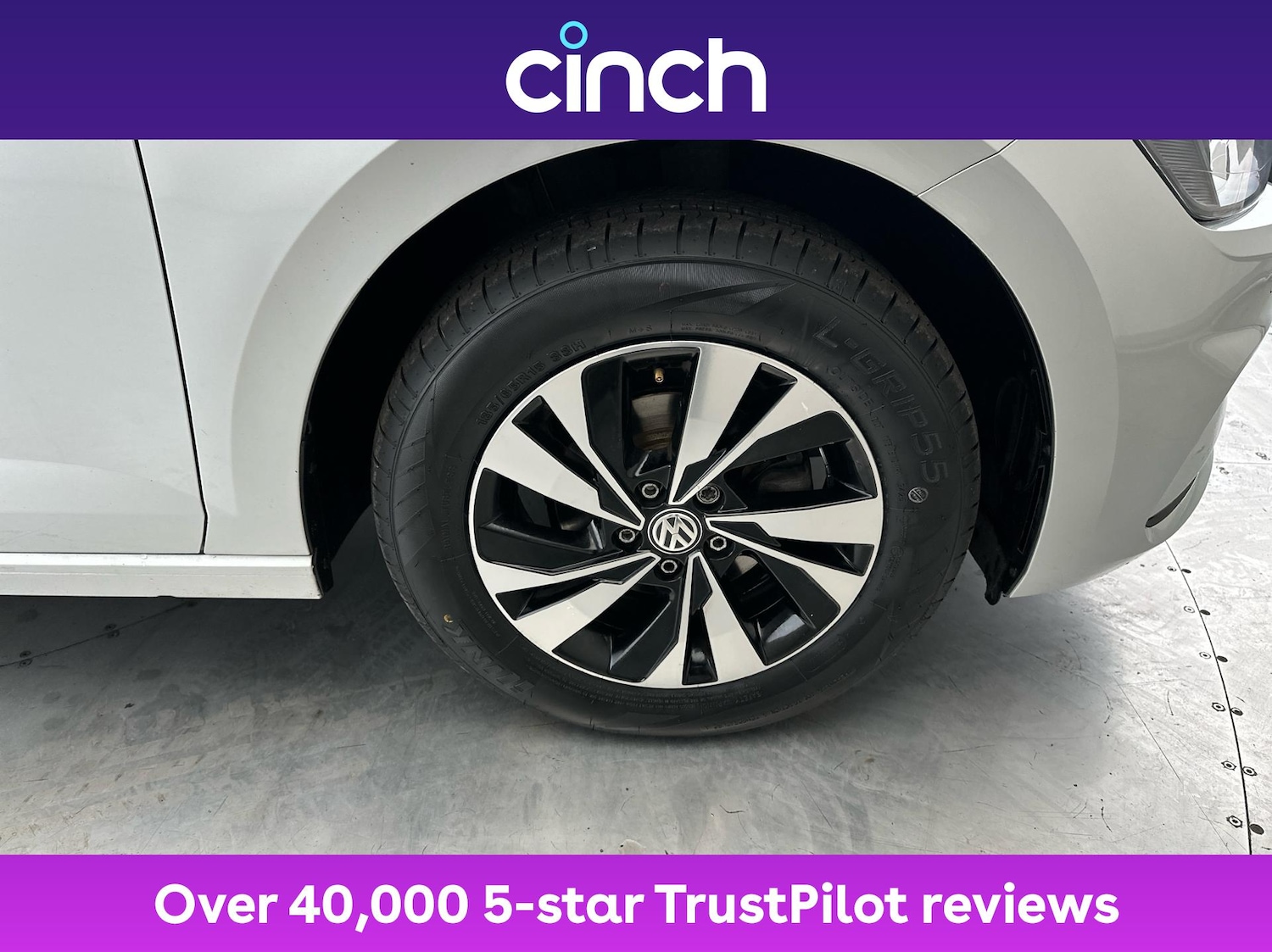 Used Volkswagen Polo 2020 for sale - 76934171: Photo 28