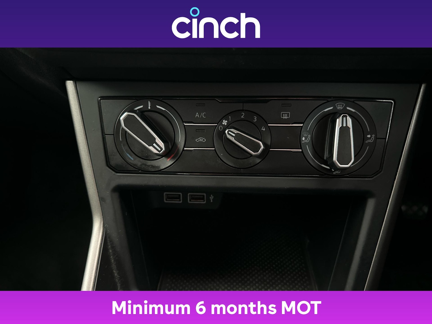 Used Volkswagen Polo 2020 for sale - 76934171: Photo 32