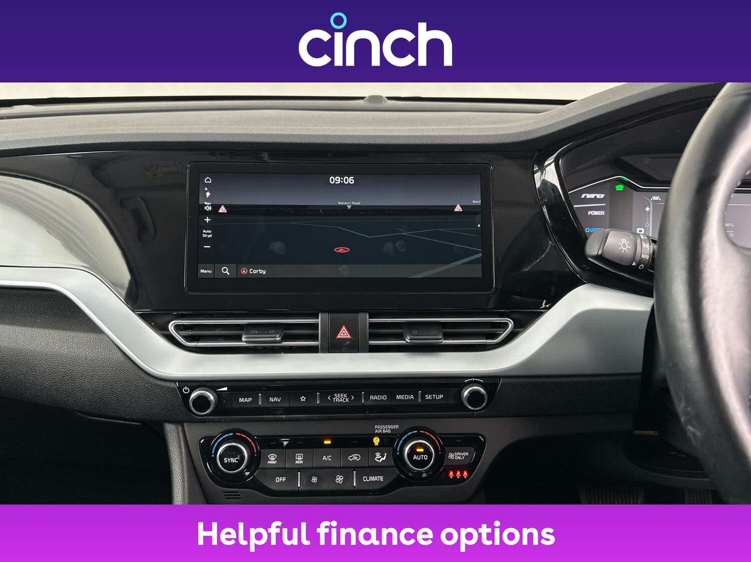 Used Kia Niro 2022 for sale - 76847788: Photo 17