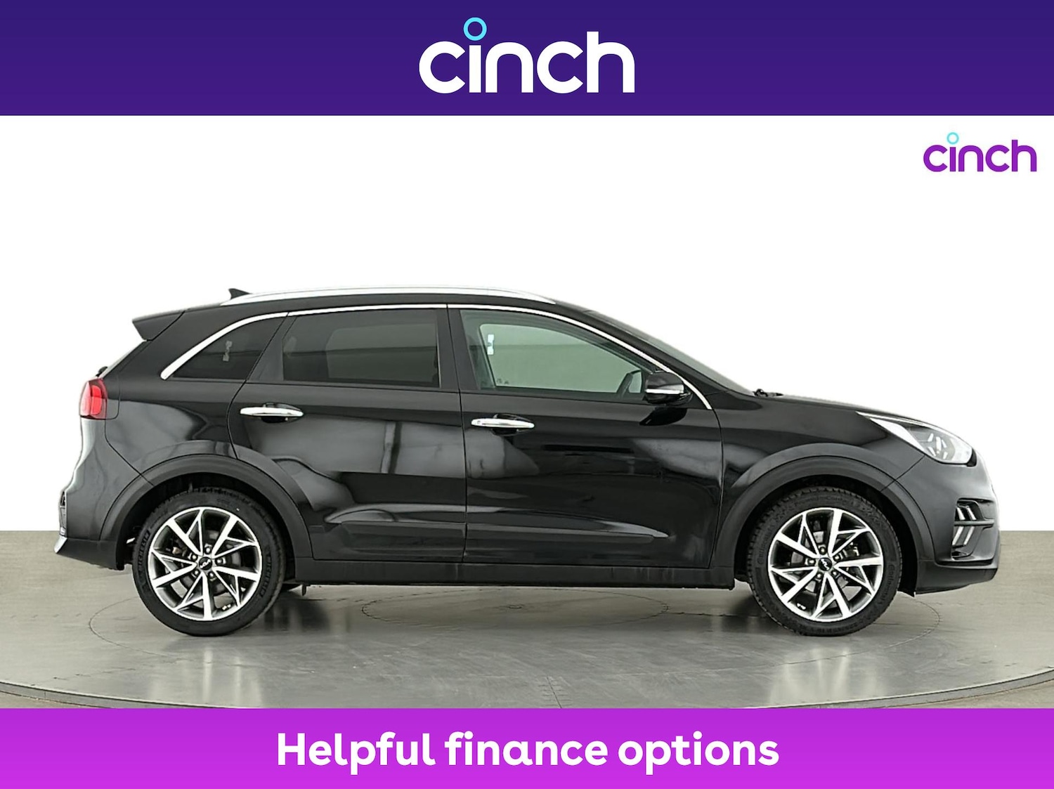 Used Kia Niro 2022 for sale - 76847788: Photo 2