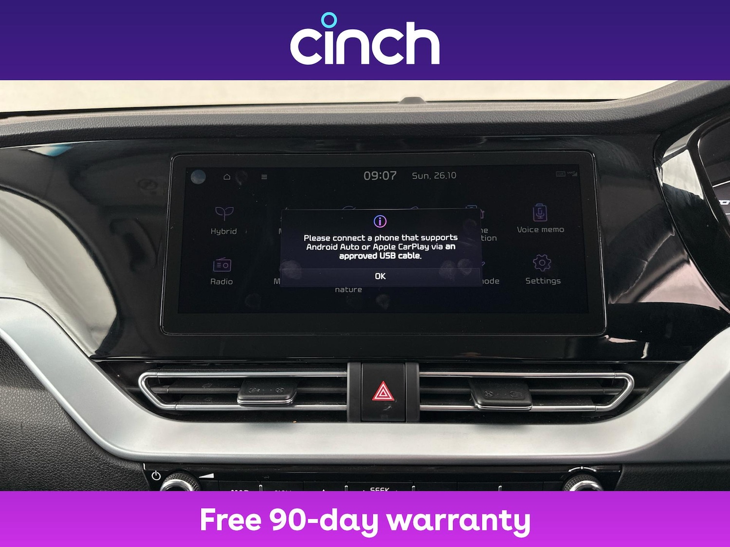 Used Kia Niro 2022 for sale - 76847788: Photo 34