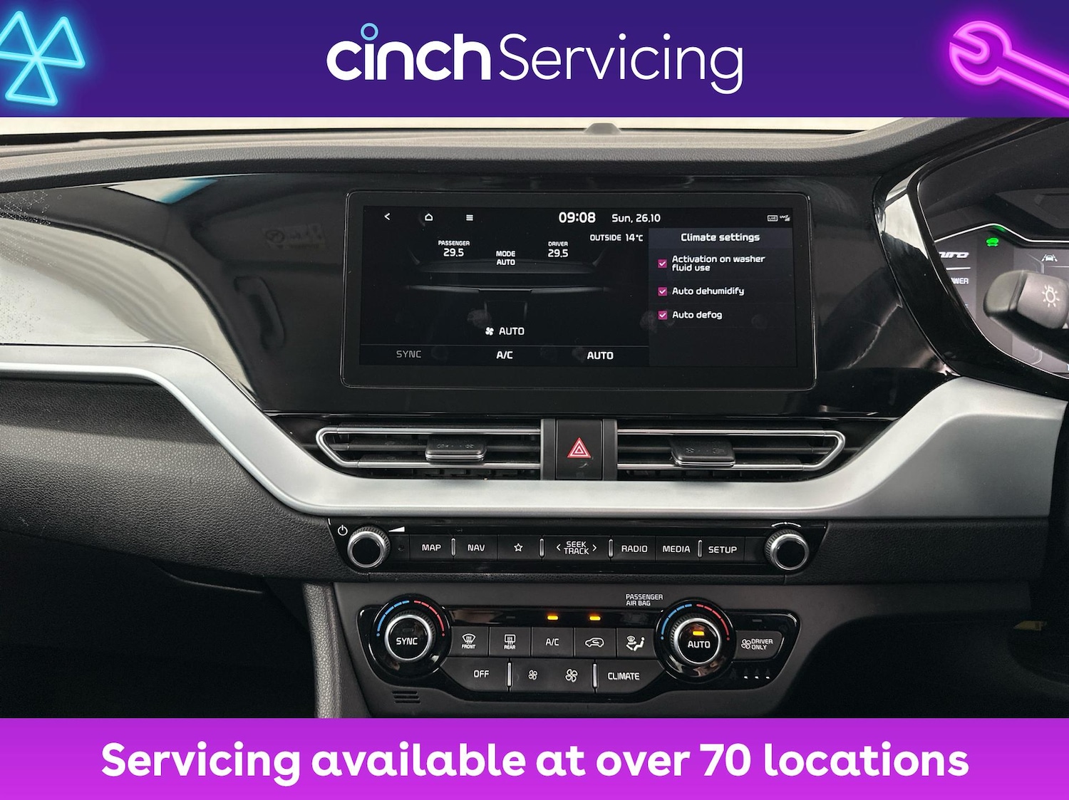 Used Kia Niro 2022 for sale - 76847788: Photo 36