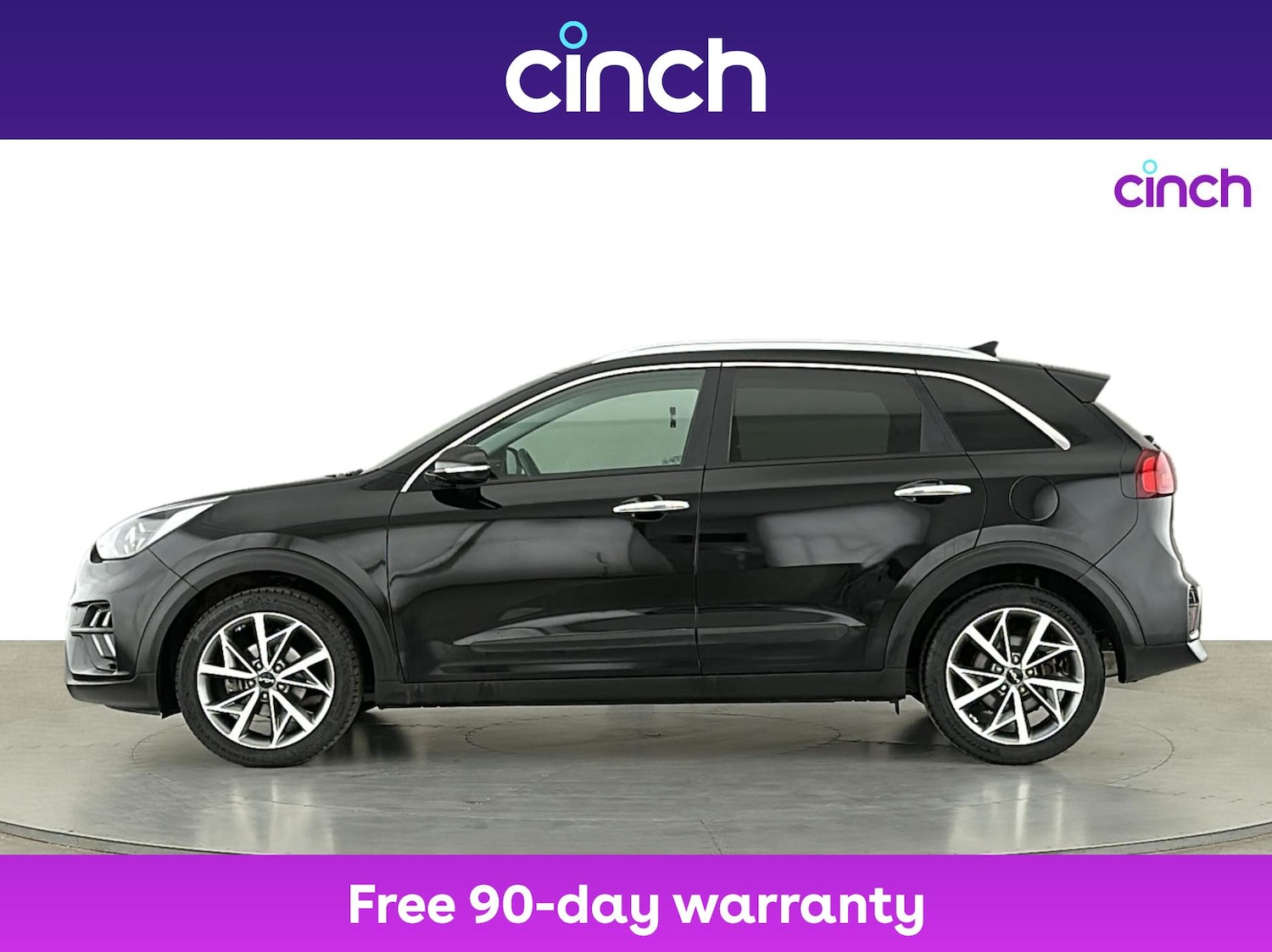 Used Kia Niro 2022 for sale - 76847788: Photo 8