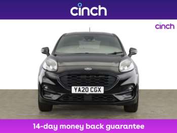 Used Ford Puma 2020 for sale - 74969080: Photo