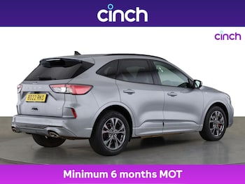 Used Ford Kuga 2022 for sale - 75322768: Photo