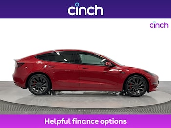 Used Tesla Model 3 2021 for sale - 75730227: Photo