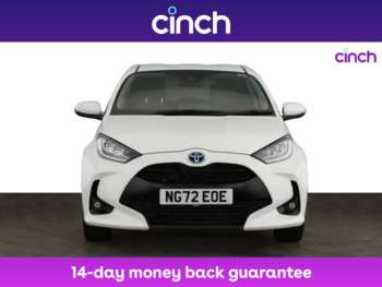 Used Toyota Yaris 2023 for sale - 74835515: Photo