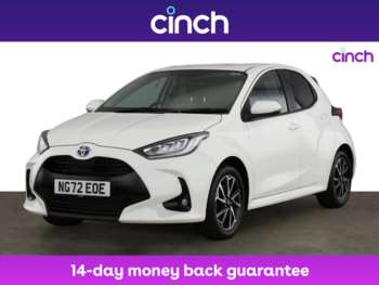 Used Toyota Yaris 2023 for sale - 74835515: Photo