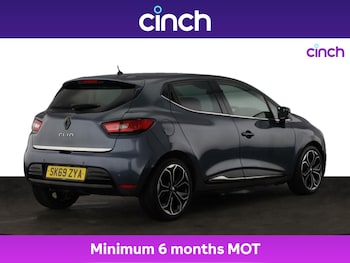 Used Renault Clio 2019 for sale - 75892122: Photo