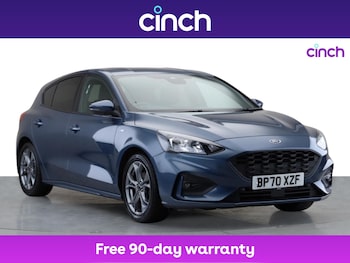 Used Ford Focus 2021 for sale - 75495747: Photo