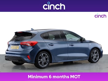 Used Ford Focus 2021 for sale - 75495747: Photo