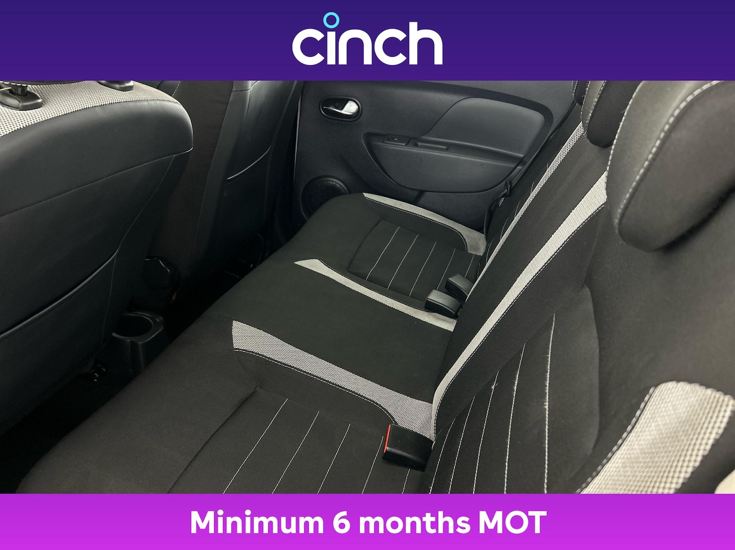 Used Dacia Sandero Stepway 2017 for sale - 76804311: Photo 20