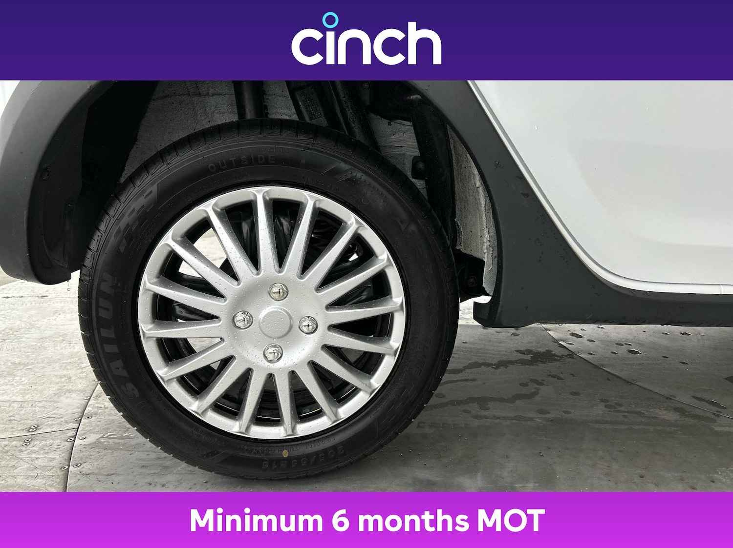 Used Dacia Sandero Stepway 2017 for sale - 76804311: Photo 27