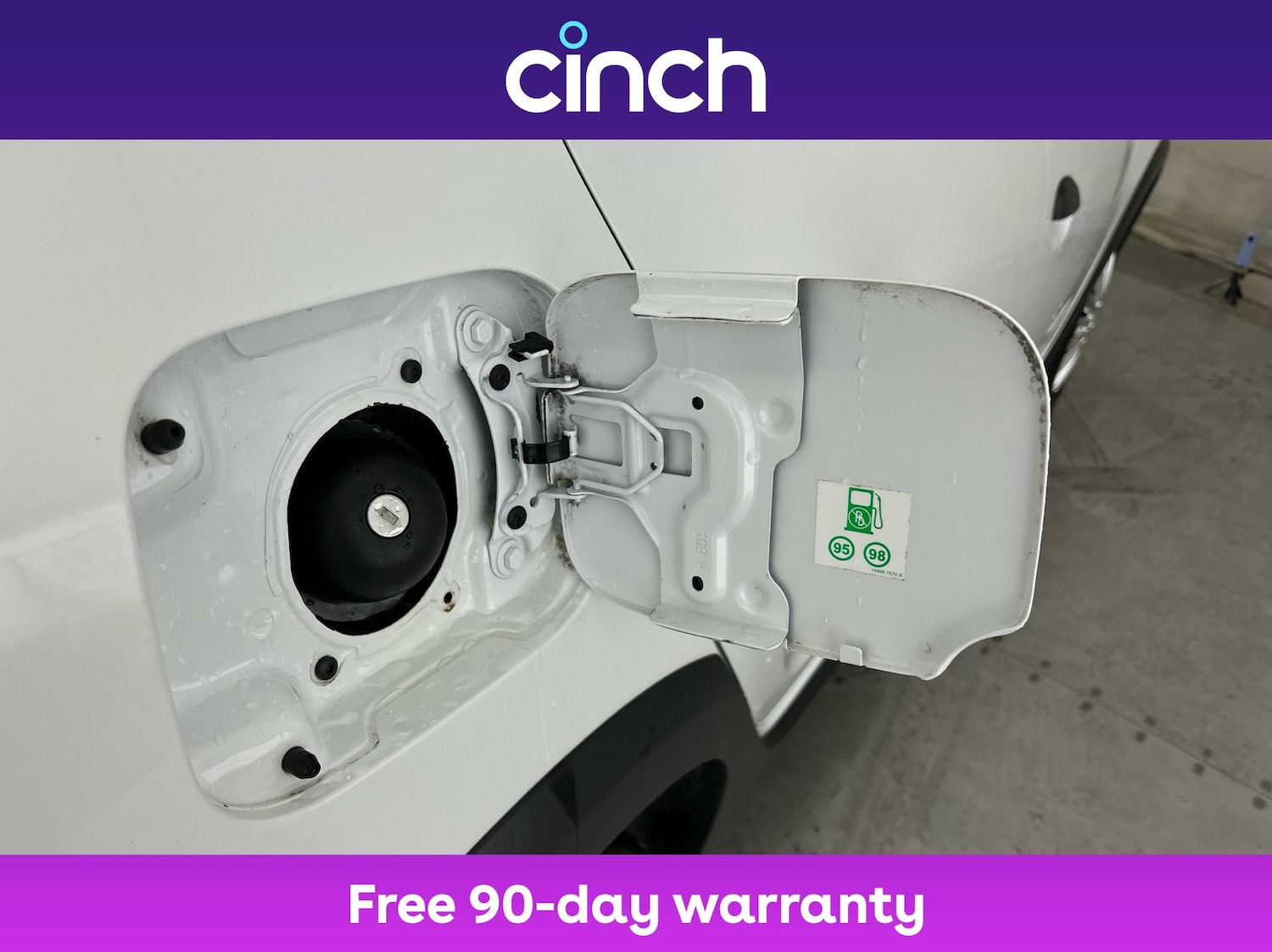 Used Dacia Sandero Stepway 2017 for sale - 76804311: Photo 29